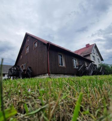 Sominy Casa | Agroturystyka Sominy