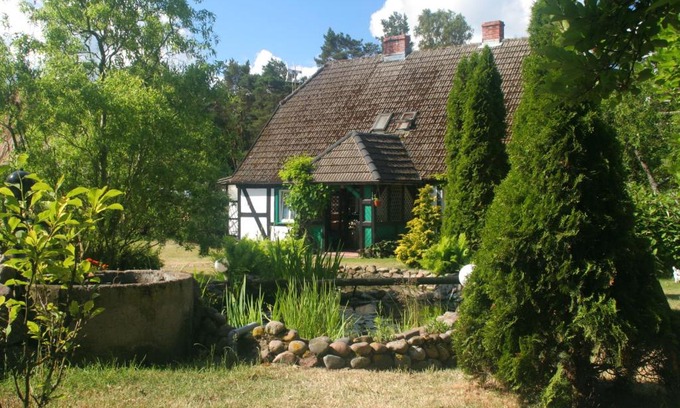 Jaroslawiec Casa | Agroturystyka Stajnia Horyzont