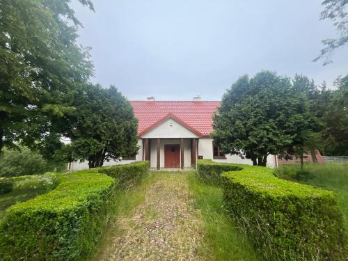 Suprasl Otro | Agroturystyka Supraśl 2024