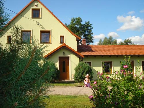 Radkow Casa | Agroturystyka Tam Gdzie Sosny