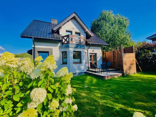 Masłow Casa | Agroturystyka u Moniki