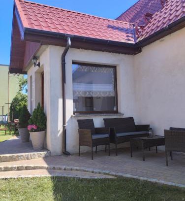 Kobyla Gora Casa | Agroturystyka u Pawła i Asi