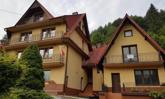 Polany Casa | Agroturystyka u Zbyszka