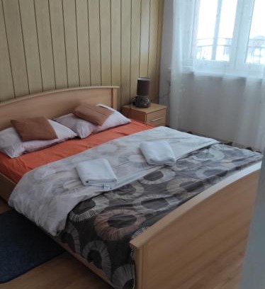 Zegiestozw Casa | Agroturystyka u Zosi
