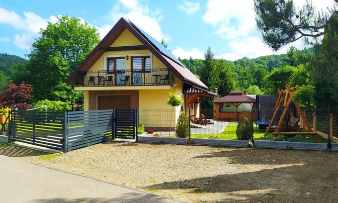 Baligrod Casa | Agroturystyka Wilkowyja