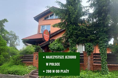 gmina Ostrowite Casa | Agroturystyka Willa Ola