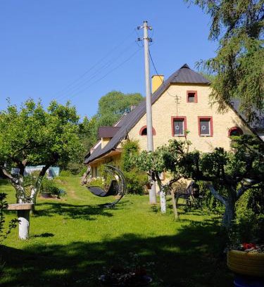 Stara Łomnica Casa | Agroturystyka Zacisze