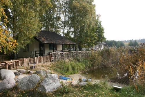 Miedzychod Casa | Agroturystyka Zatom Stary