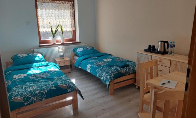 Zlotoryja Casa | Agroturystyka Zielona Dolina