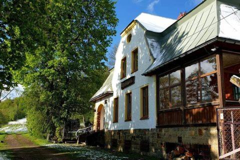 Niedamirow Casa | Agroturystyka Ziemowit Karkonosze
