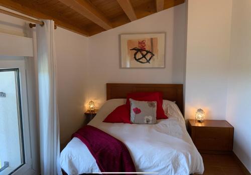 Ujue Apartamento | Agrovillaujue apartamentos rurales