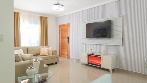 Boca Chica Apartamento | Agua Azul Boca Chica Accommodation