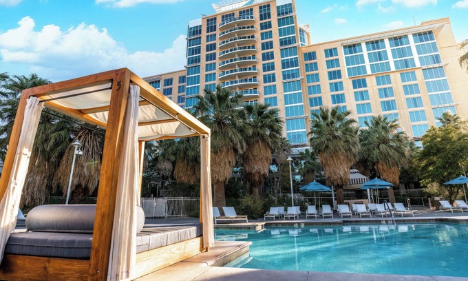 Rancho Mirage Complejo | Agua Caliente Casino Rancho Mirage