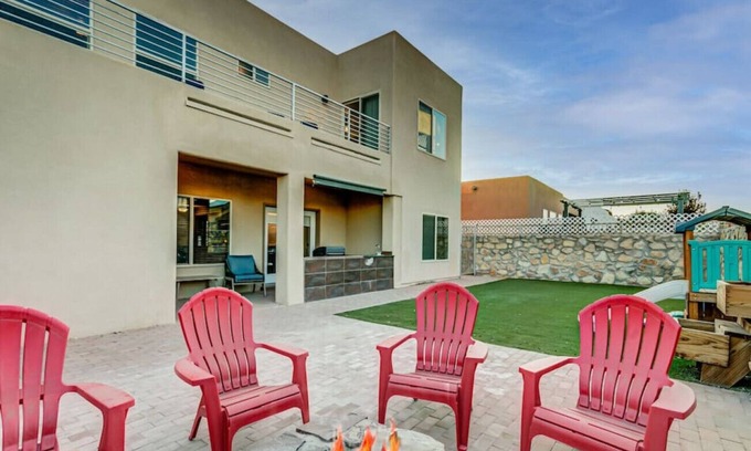 Las Cruces Casa | Agua Caliente · Family Friendly Home away - Beautiful Views