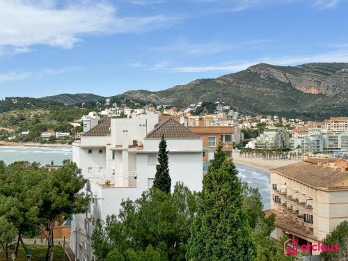 Oropesa del Mar Apartamento | Agua y Cielo