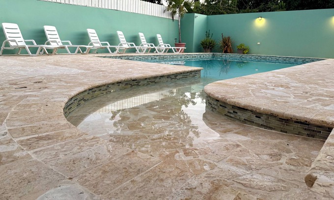 Guaniquilla Condominio | Aguada Beach Condos