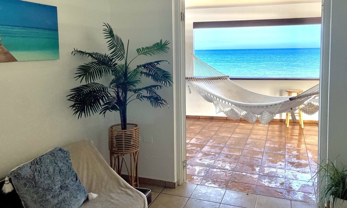 Guaniquilla Casa | Aguada Beach House! Perfect for a relaxing vacation with friends and family.