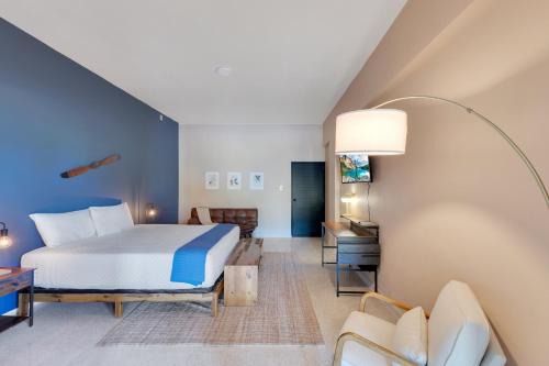 Montana Apartamento | Aguadilla Surf Lodge