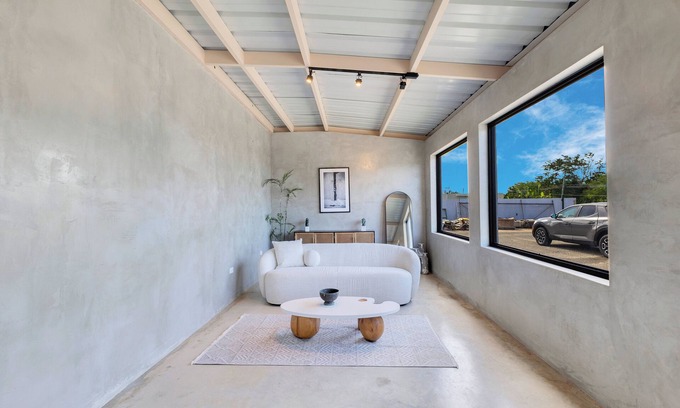 Montana Apartamento | Aguadilla Surf Lodge