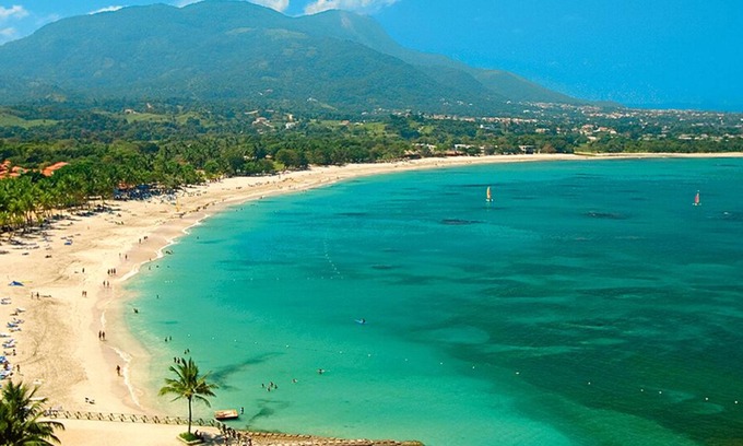 Cabarete Hotel | Agualina Kite Resort