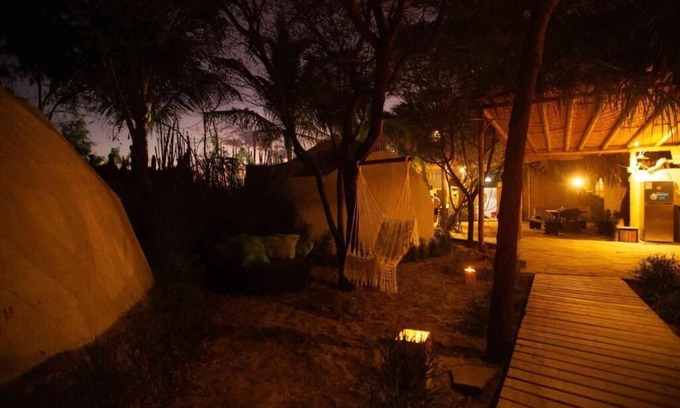 Los Órganos Alquiler De RV | AguaMar Vichayito