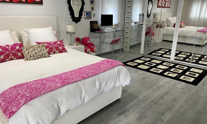 Crevillente Casa | Aguamarina