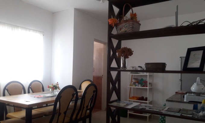 Concepción Casa | Aguas Brillantes,refugio de viajeros