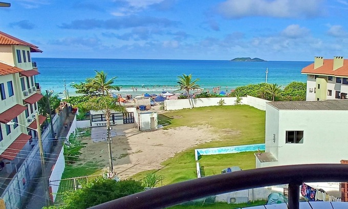 Ingleses do Rio Vermelho Apartamento | Aguas de Marco