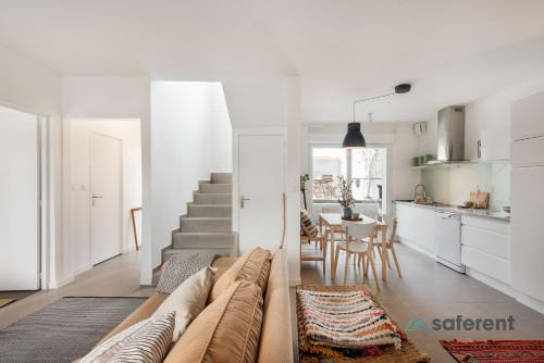 Lordelo do Ouro e Massarelos Casa | Aguda's Family House