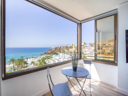 Playa del Aguila Apartamento | Aguila Beach Ocean View By CanariasGetaway
