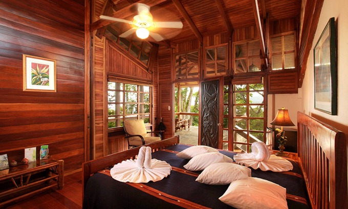 Bahía Drake Hotel | Aguila de Osa Rainforest & Marine Adventure Lodge