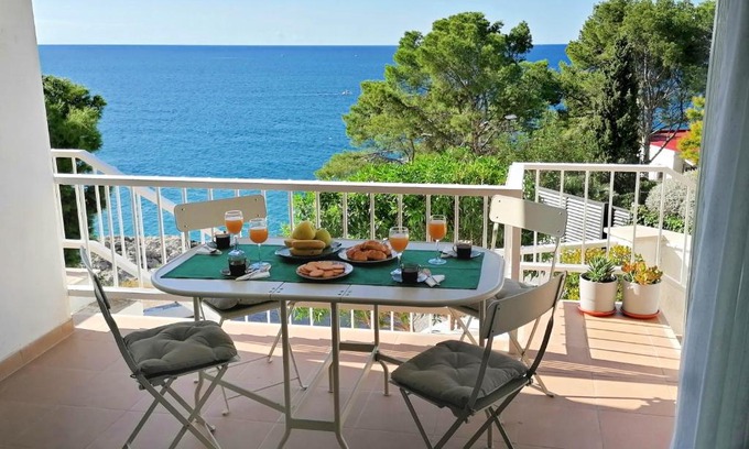 Cap de Salou Apartamento | AGUILA DORADA