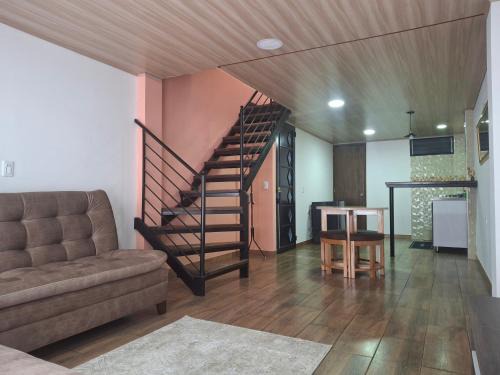 Floresta Apartamento | Aguila Real