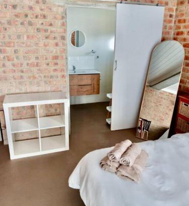 L'Agulhas Apartamento | Agulhas Getaway for 2
