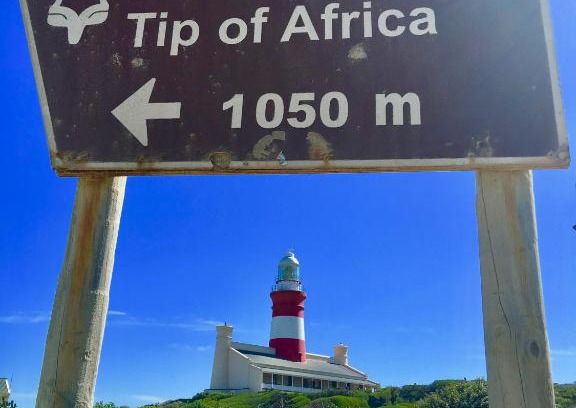 L'Agulhas Apartamento | Agulhasbestview