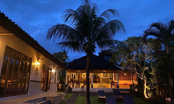 Beraban Casa | Agung Village