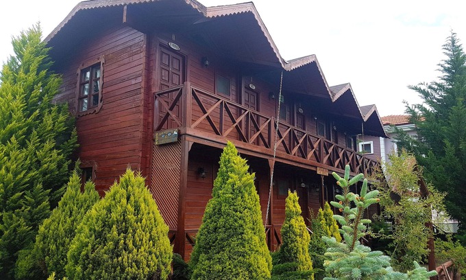 Agva Hotel | Agva Himalaya Motel
