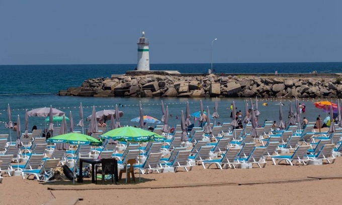 Agva Hotel | Agva Palas Hotel