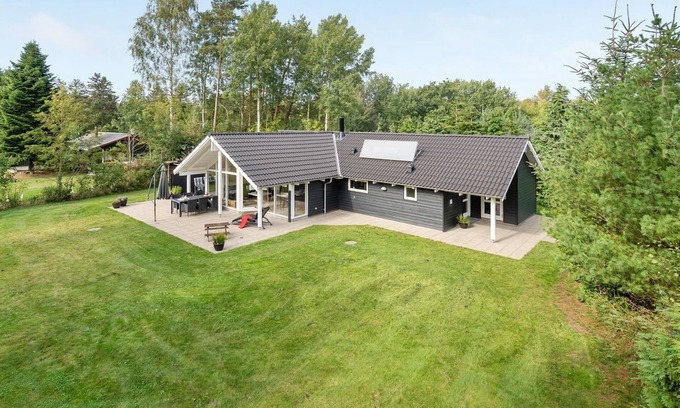 Hou Casa | "Agved" - 1.5km from the sea by Interhome