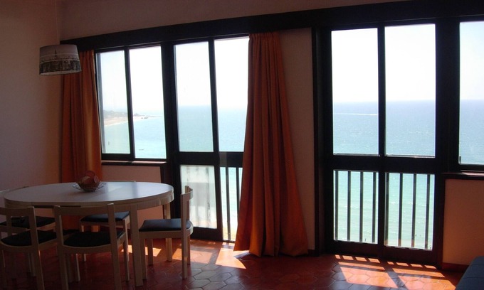Peneco Beach Apartamento | Ah Albufeira - Hermoso apartamento frente a la playa