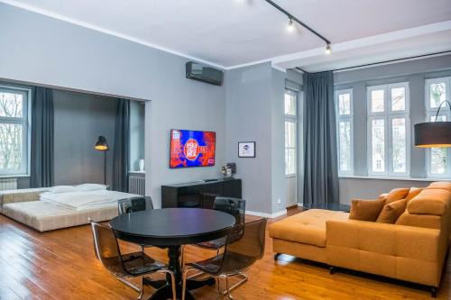 Elk Apartamento | AH Apartamenty - Park