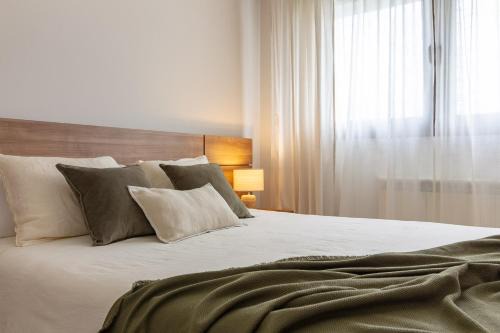 Ferrera Apartamento | AH El Rincón del Condado VUT2805AS