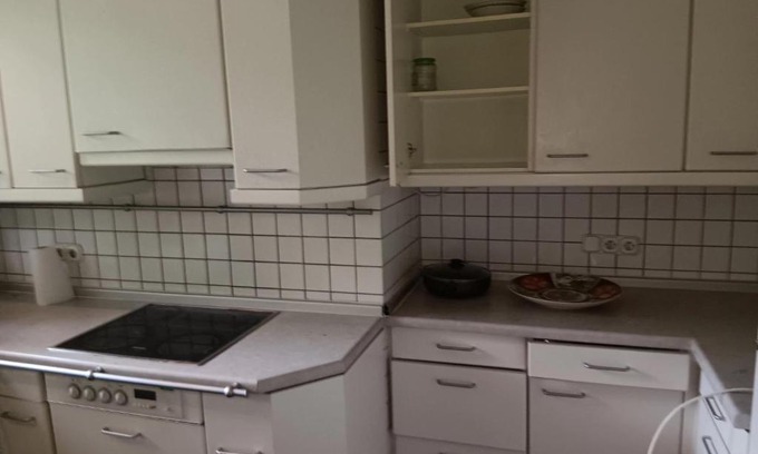 Schwalmtal Apartamento | AH G3 EG