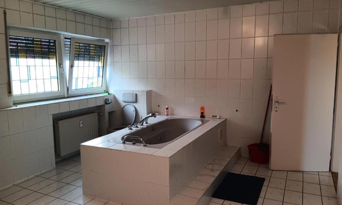Schwalmtal Apartamento | AH G3 OG
