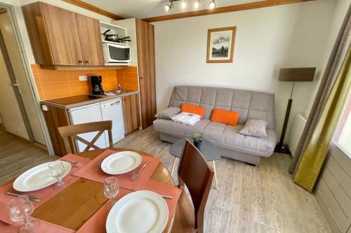 Bergers Apartamento | #AH13 Les Bergers de l'Alpe