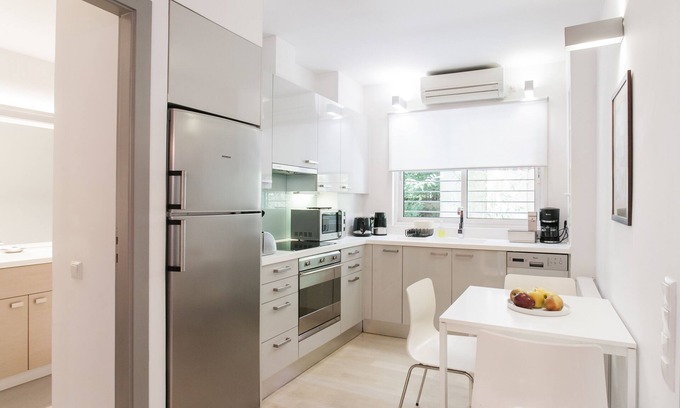 Palaio Psychiko Apartamento | APARTAMENTO EN PLANTA BAJA CON JARDÍN