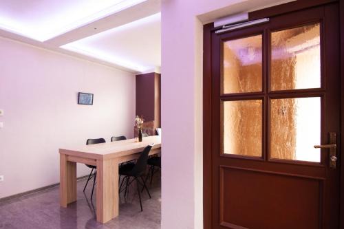 Frankenberg Apartamento | AHa 35