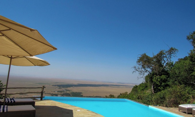 Mara North Conservancy Cabina | Ahadi Mara Camp