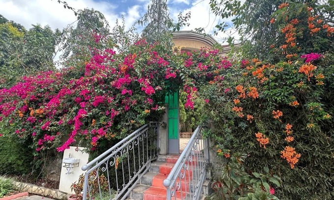 Mbarara Casa | Ahaka cottages
