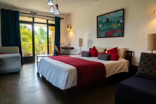 Trou d'Eau Douce Apartamento | AHAVAH